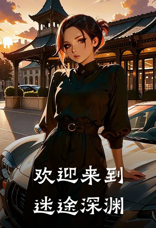 欢迎来到迷途深渊