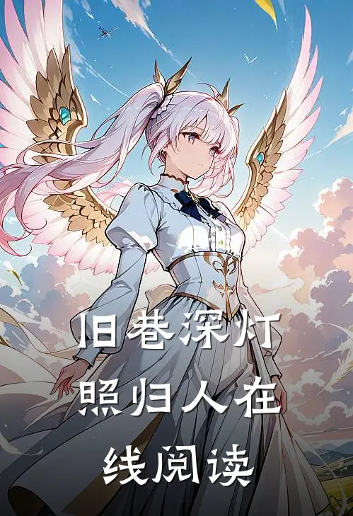 旧巷深灯照归人在线阅读