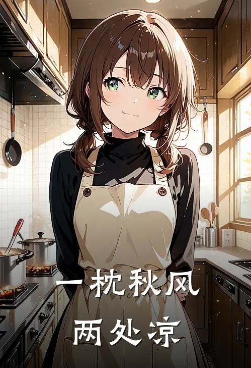 一枕秋风两处凉