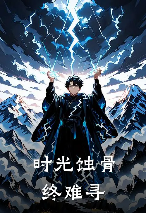 时光蚀骨终难寻