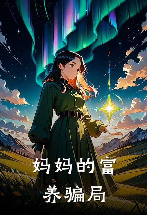 妈妈的富养骗局(江诗丹顿齐鲁)热门网络小说推荐_免费完结版小说妈妈的富养骗局(江诗丹顿齐鲁)