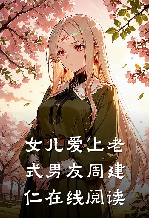 女儿爱上老式男友周建仁在线阅读