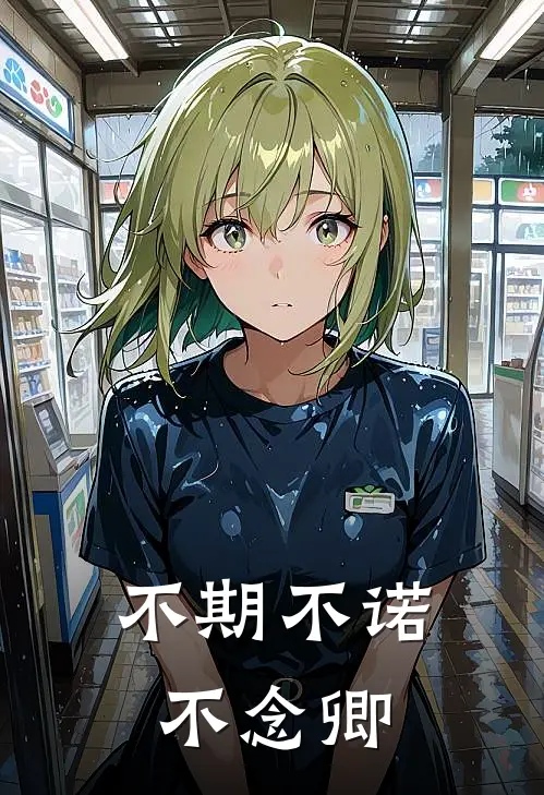 不期不诺不念卿