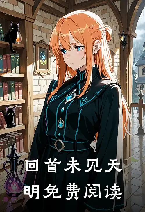 回首未见天明免费阅读