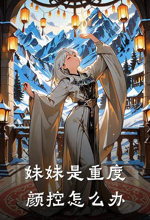 妹妹是重度颜控怎么办