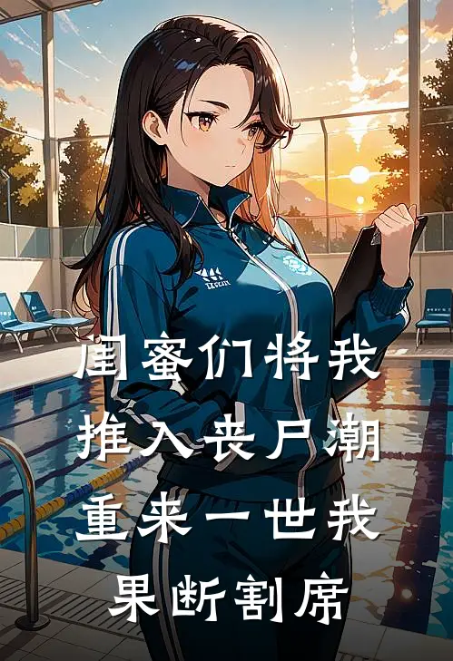 闺蜜们将我推入丧尸潮，重来一世我果断割席(燎原游妗鹊)推荐完结小说_最新章节列表闺蜜们将我推入丧尸潮，重来一世我果断割席(燎原游妗鹊)