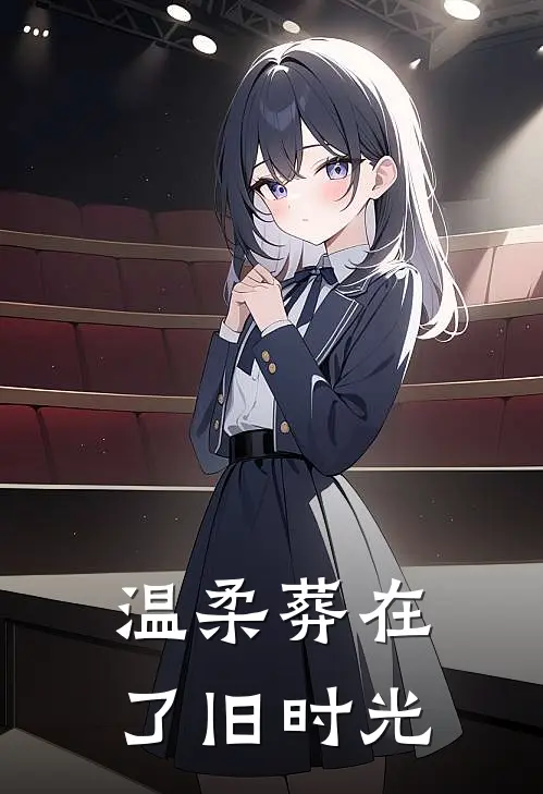 温柔葬在了旧时光