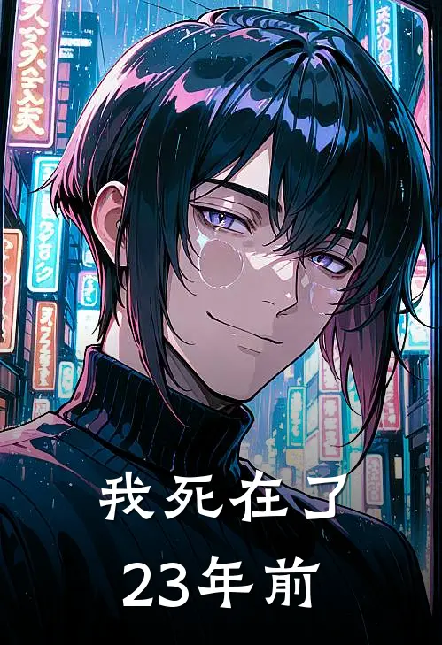 我死在了23年前