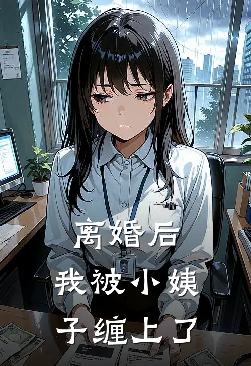 离婚后，我被小姨子缠上了