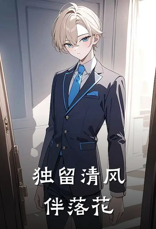 《独留清风伴落花》郦月温景行_(独留清风伴落花)全集在线阅读