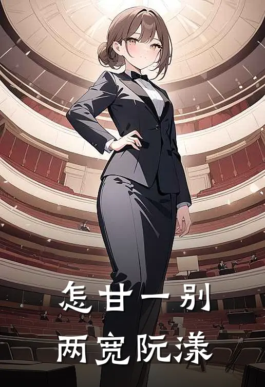 怎甘一别两宽阮漾