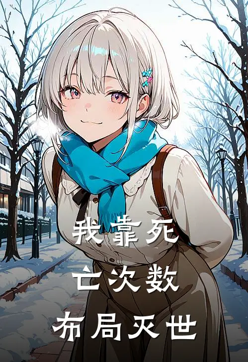 我靠死亡次数，布局灭世