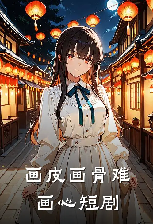 画皮画骨难画心短剧