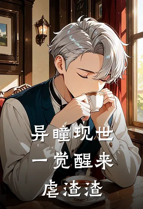 异瞳现世，一觉醒来虐渣渣