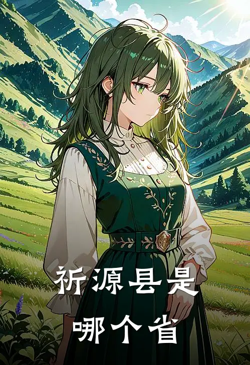 祈源县是哪个省