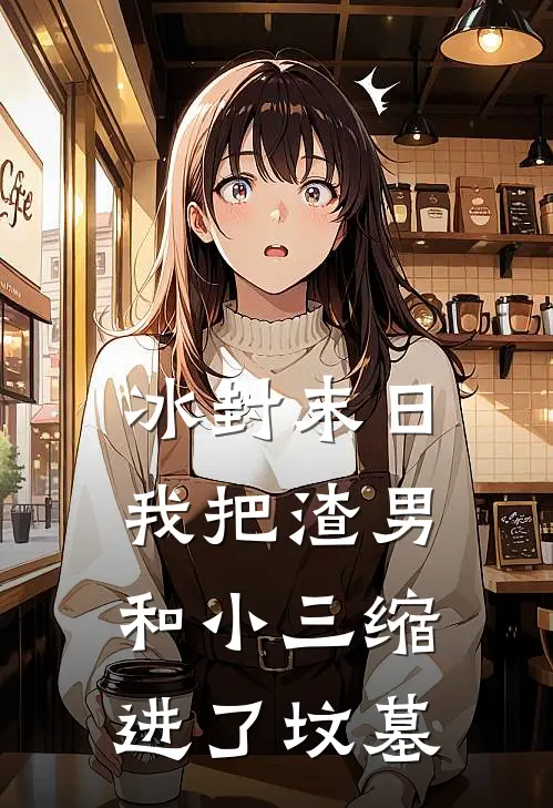 冰封末日，我把渣男和小三缩进了坟墓