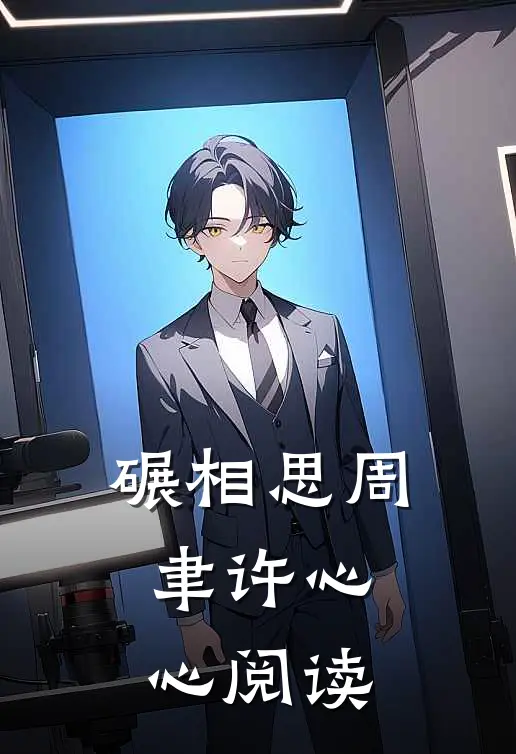 碾相思周聿许心心阅读