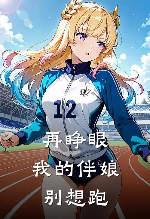 再睁眼，我的伴娘别想跑