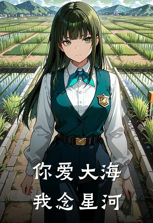 你爱大海，我念星河