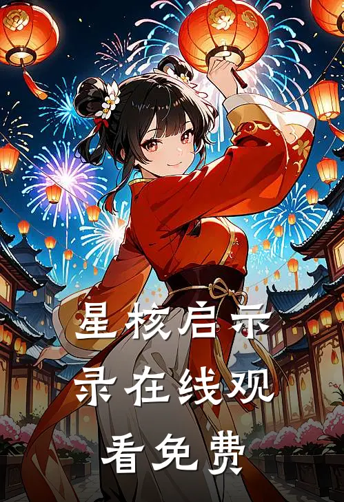 星核启示录在线观看免费