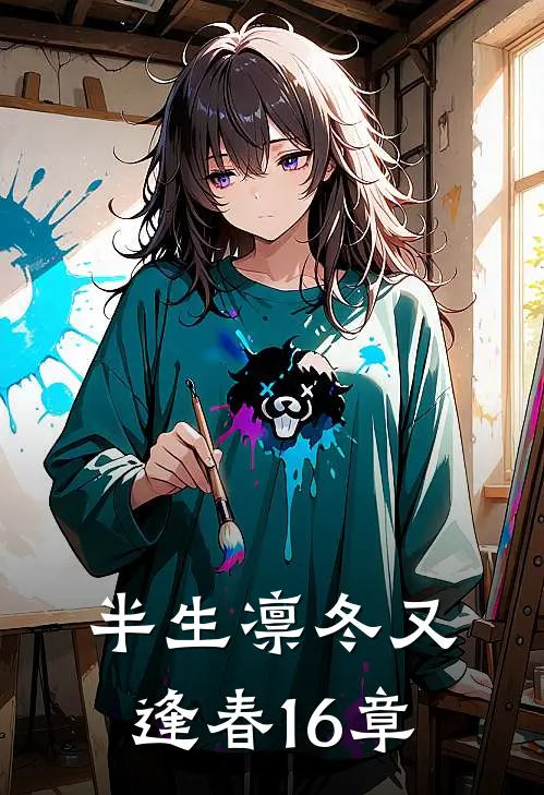 半生凛冬又逢春16章