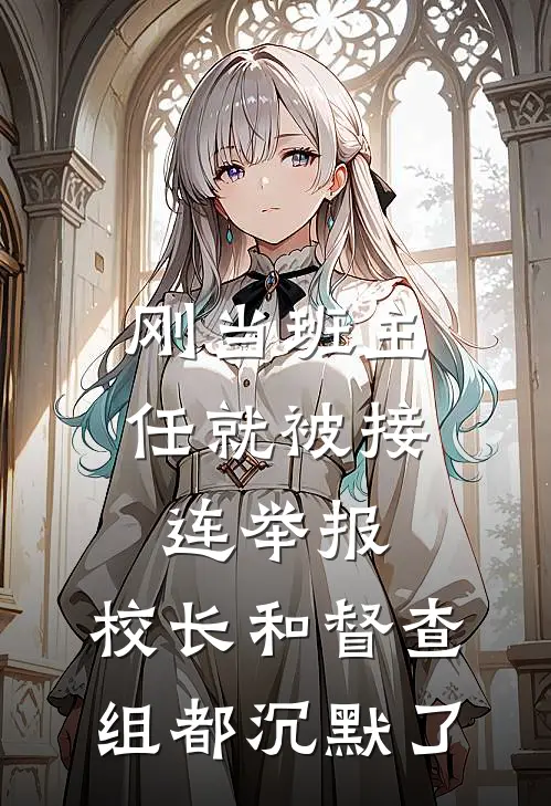 刚当班主任就被接连举报，校长和督查组都沉默了