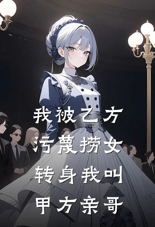 我被乙方污蔑捞女，转身我叫甲方亲哥