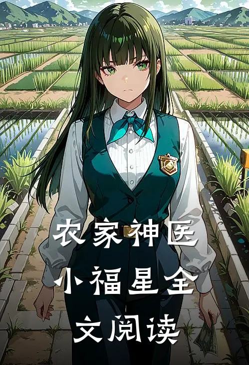 农家神医小福星全文阅读