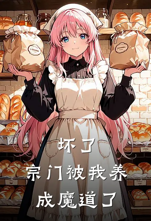 林川白冰心《坏了，宗门被我养成魔道了》完结版阅读_(坏了，宗门被我养成魔道了)全集阅读
