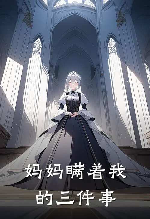 妈妈瞒着我的三件事