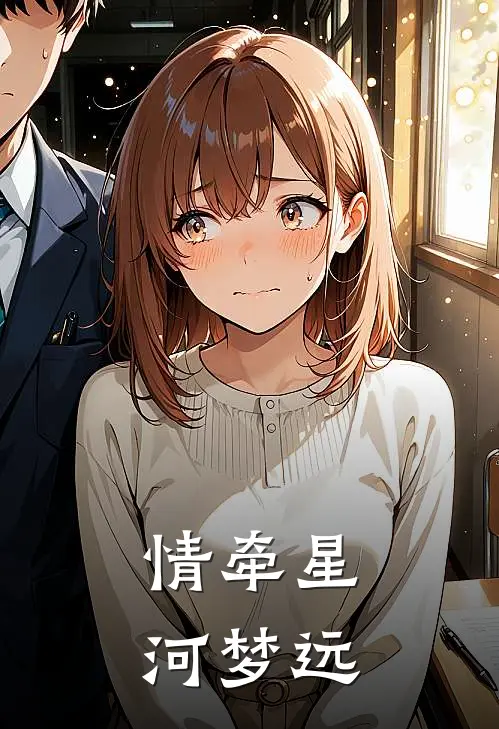 情牵星河梦远