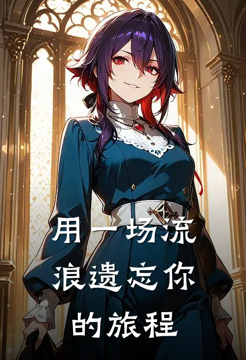 用一场流浪遗忘你的旅程