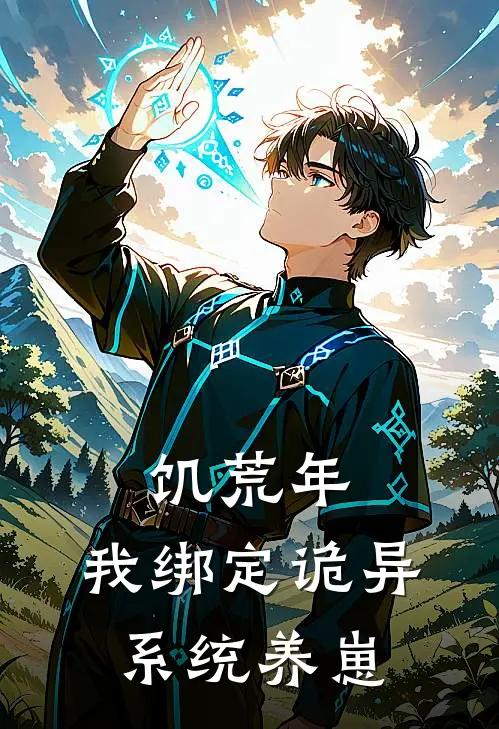 饥荒年，我绑定诡异系统养崽