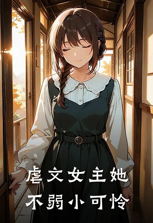 虐文女主她不弱小可怜