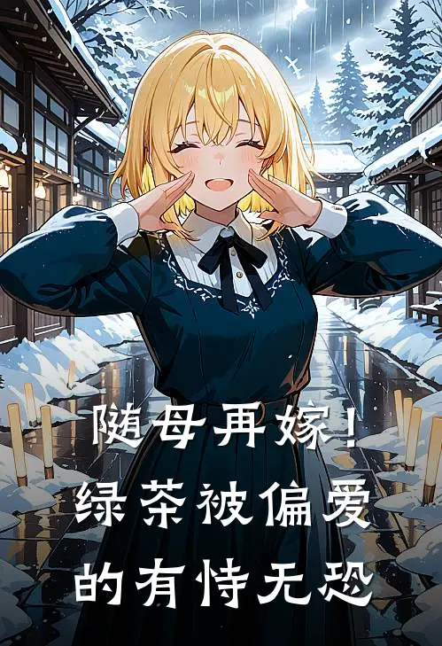 随母再嫁！绿茶被偏爱的有恃无恐