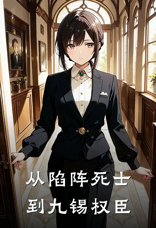 从陷阵死士到九锡权臣(卫恒姜恒)最新小说推荐_最新热门小说从陷阵死士到九锡权臣卫恒姜恒