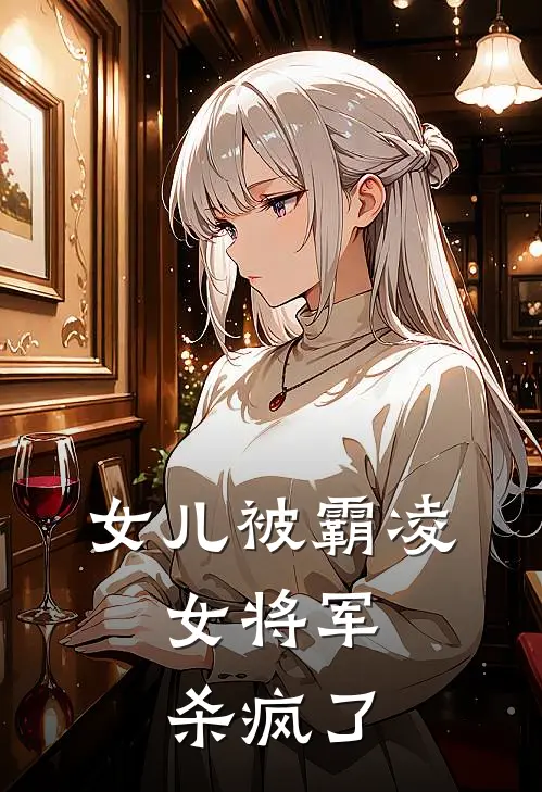 女儿被霸凌，女将军杀疯了