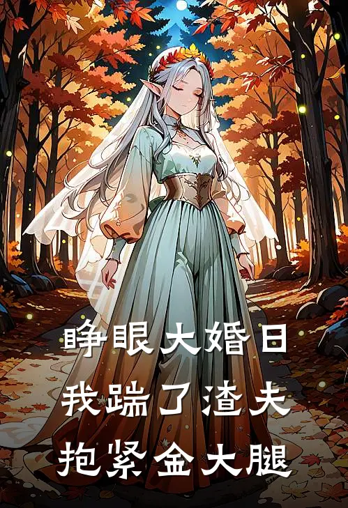 睁眼大婚日，我踹了渣夫抱紧金大腿(厉无恙云筝)免费小说完结版_免费小说免费阅读睁眼大婚日，我踹了渣夫抱紧金大腿厉无恙云筝