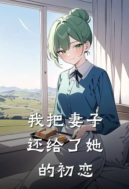 我把妻子还给了她的初恋