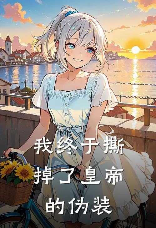 我终于撕掉了皇帝的伪装