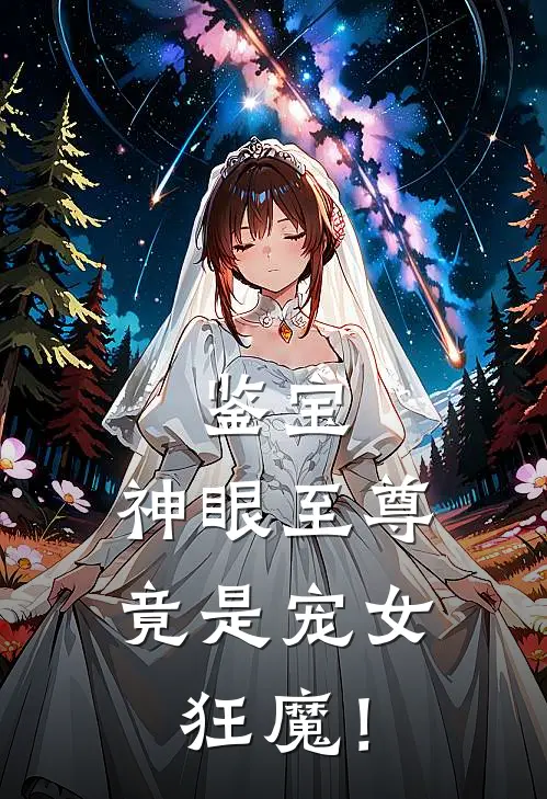 鉴宝：神眼至尊竟是宠女狂魔！