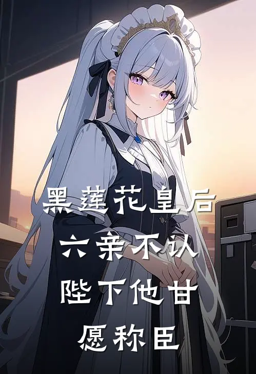 黑莲花皇后六亲不认，陛下他甘愿称臣