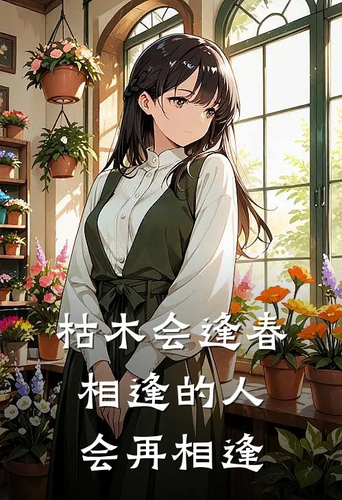 枯木会逢春相逢的人会再相逢
