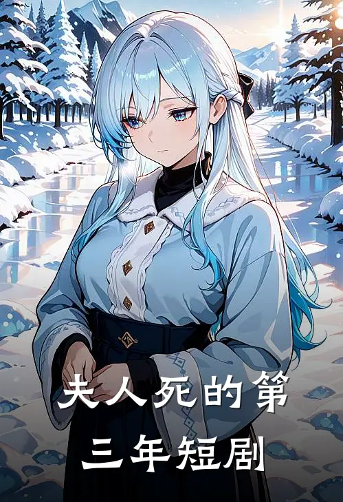 夫人死的第三年短剧