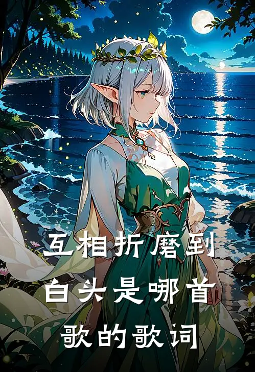 互相折磨到白头是哪首歌的歌词