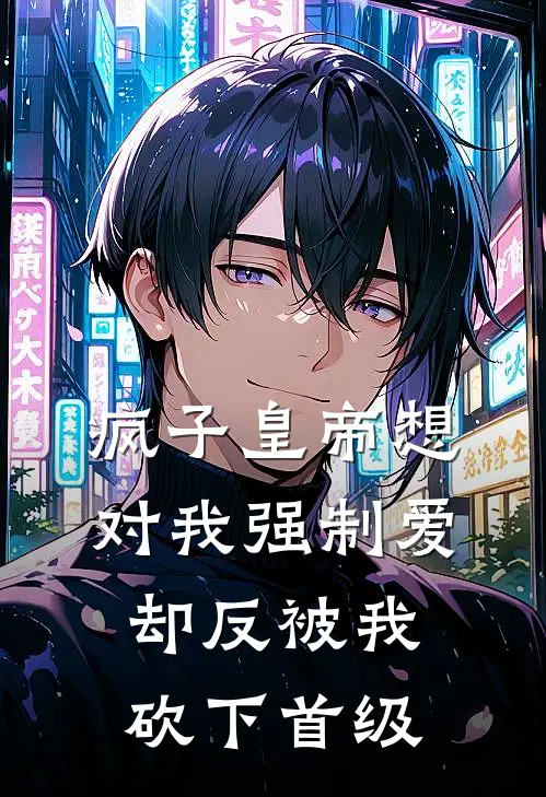 疯子皇帝想对我强制爱，却反被我砍下首级