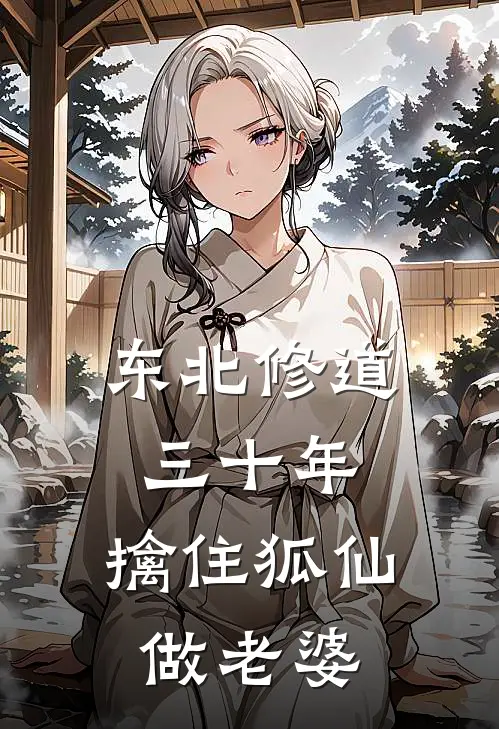 东北修道三十年，擒住狐仙做老婆