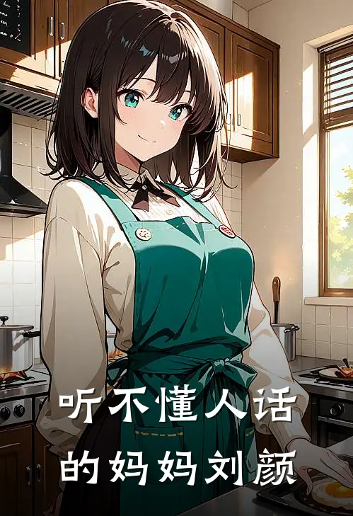 听不懂人话的妈妈刘颜