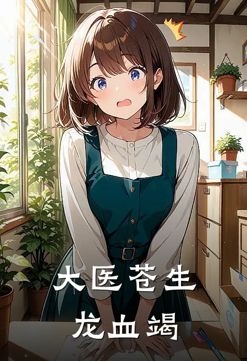 大医苍生龙血竭