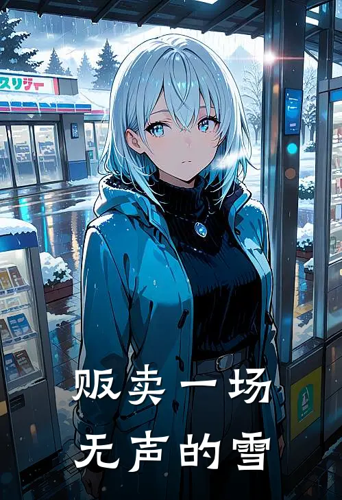 贩卖一场无声的雪